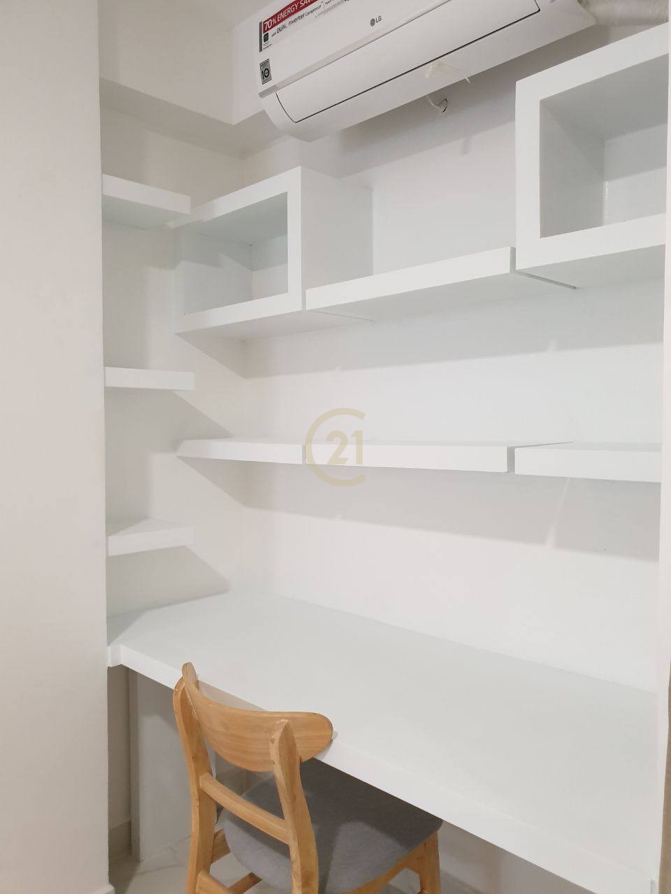 Modern Studio Condo for rent at SenSok