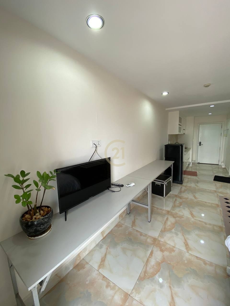 1 Bedroom For Rent At Chroy Chongva