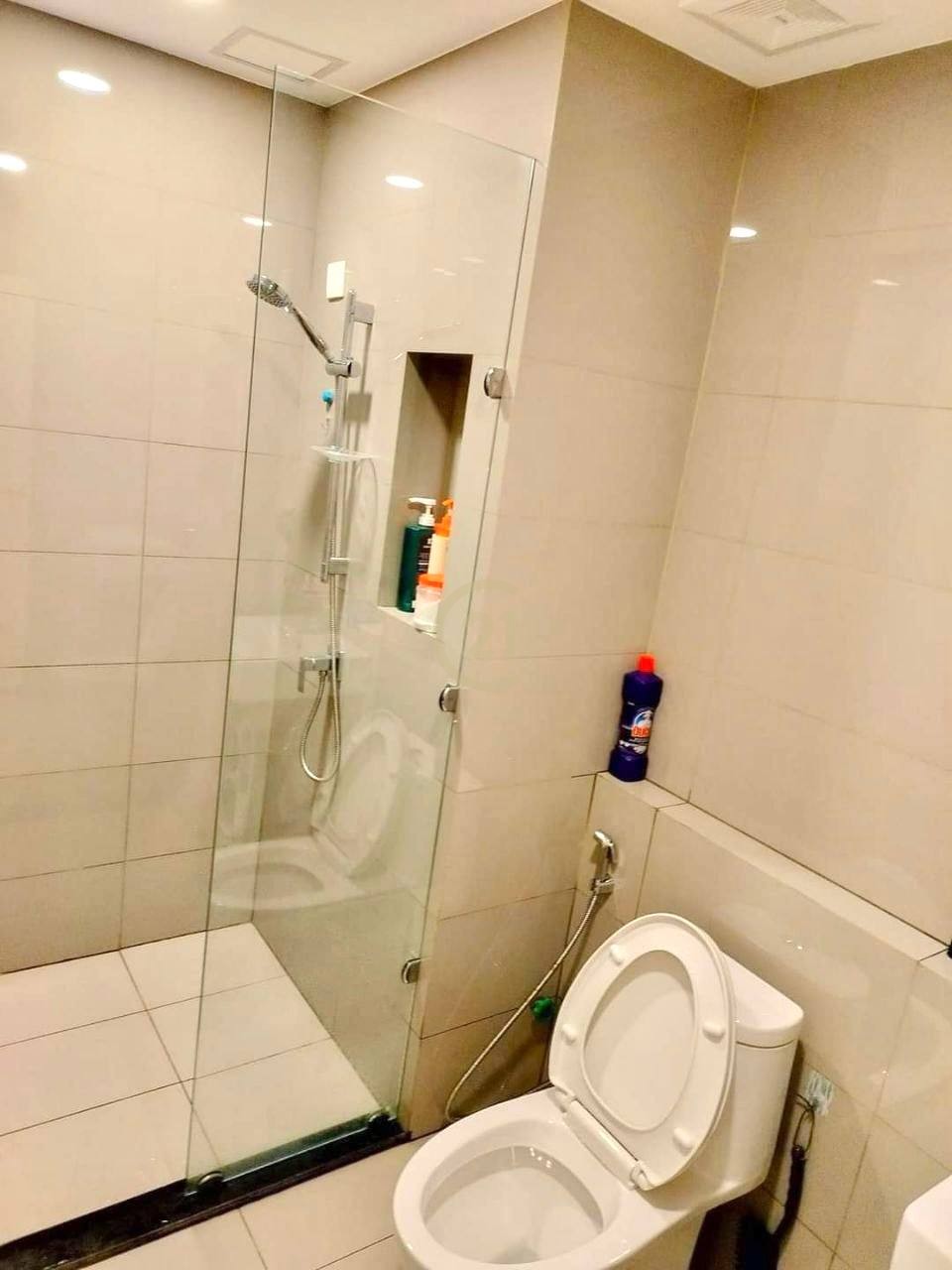Brand New 1 Bedroom for rent at TK