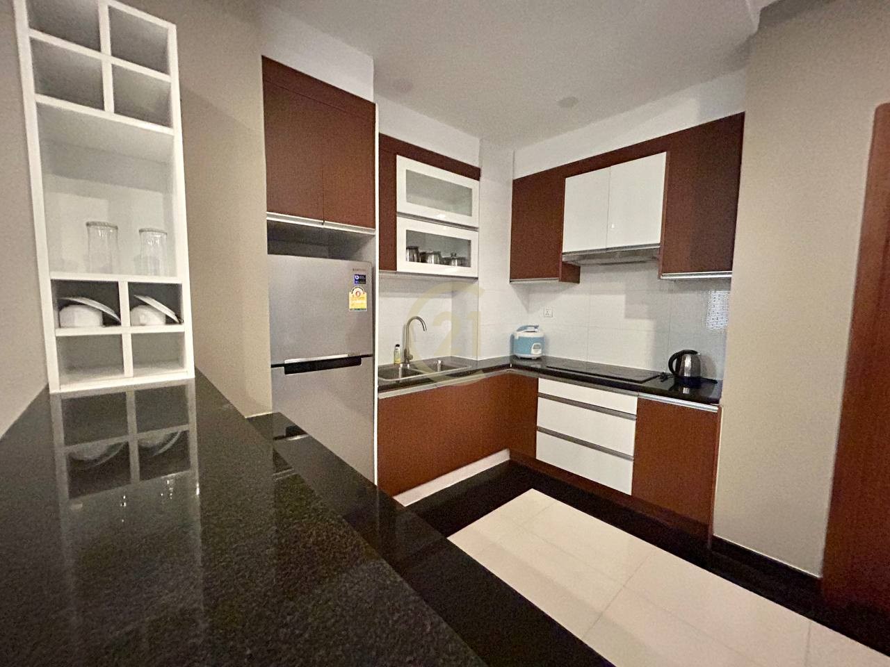 1 Bedroom For Rent At Psar Derm Thkov