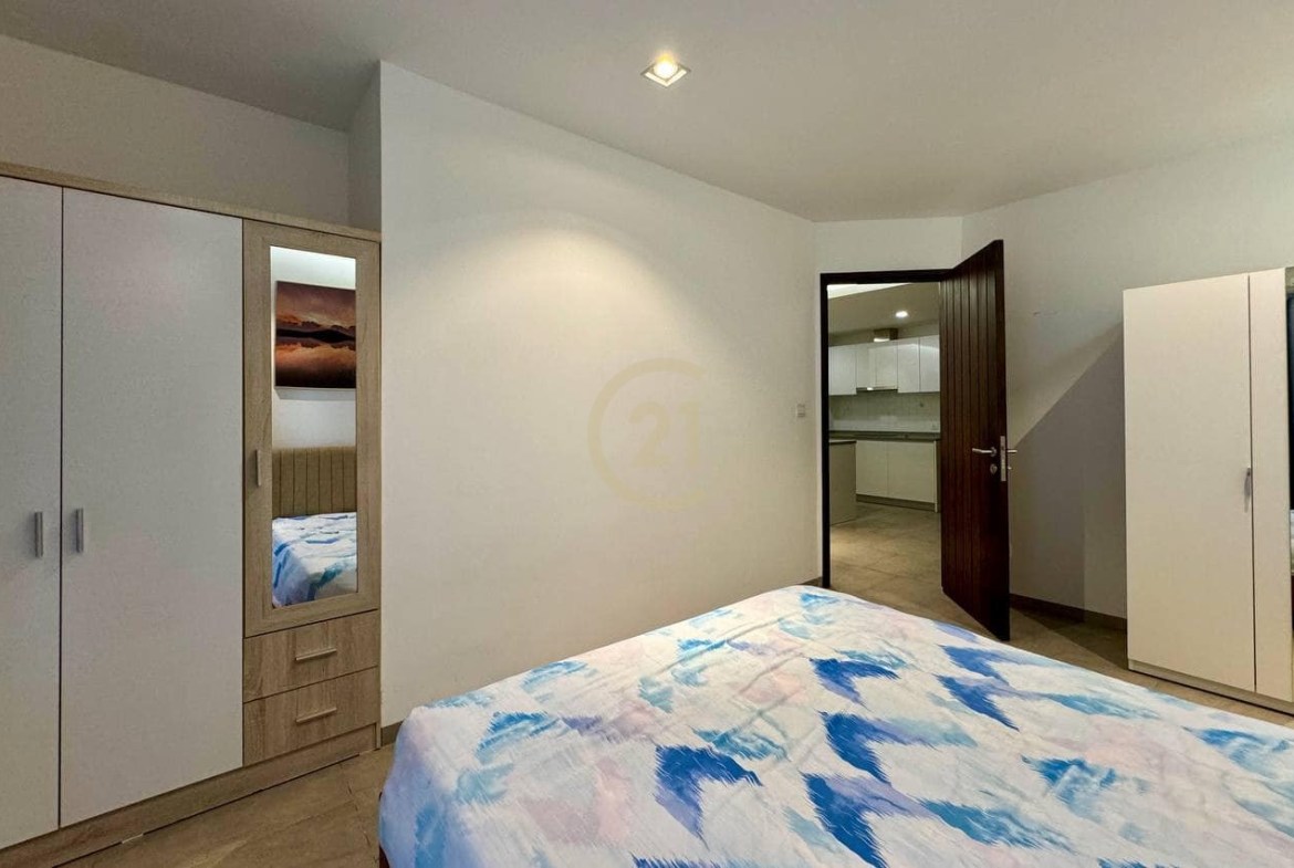 BRAND NEW 1 BEDROOM FOR RENT