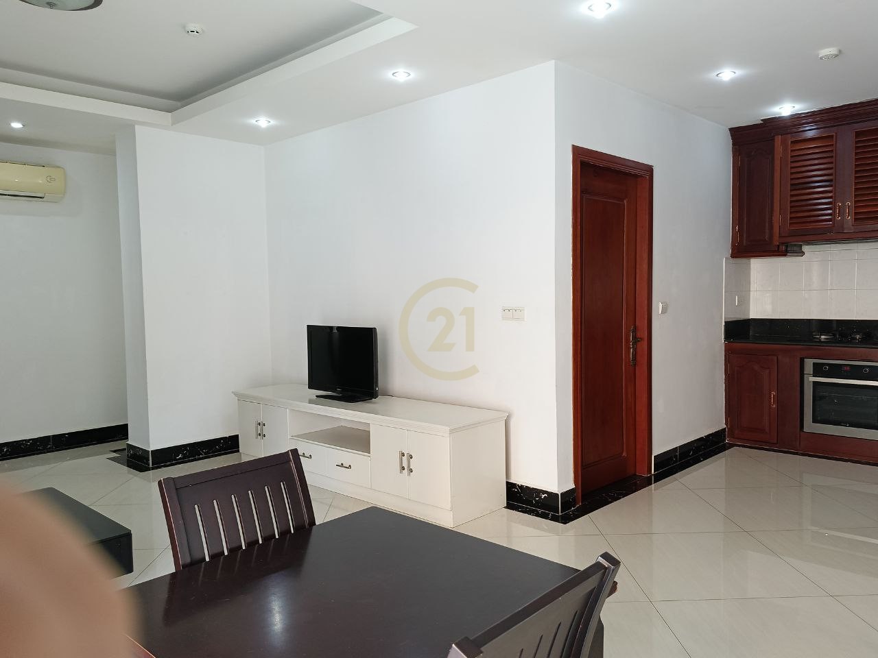 One Bedroom For Rent At Toul Tompung