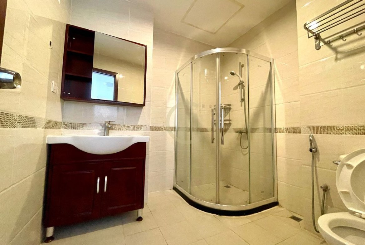 Brand new one bedroom at Bali3