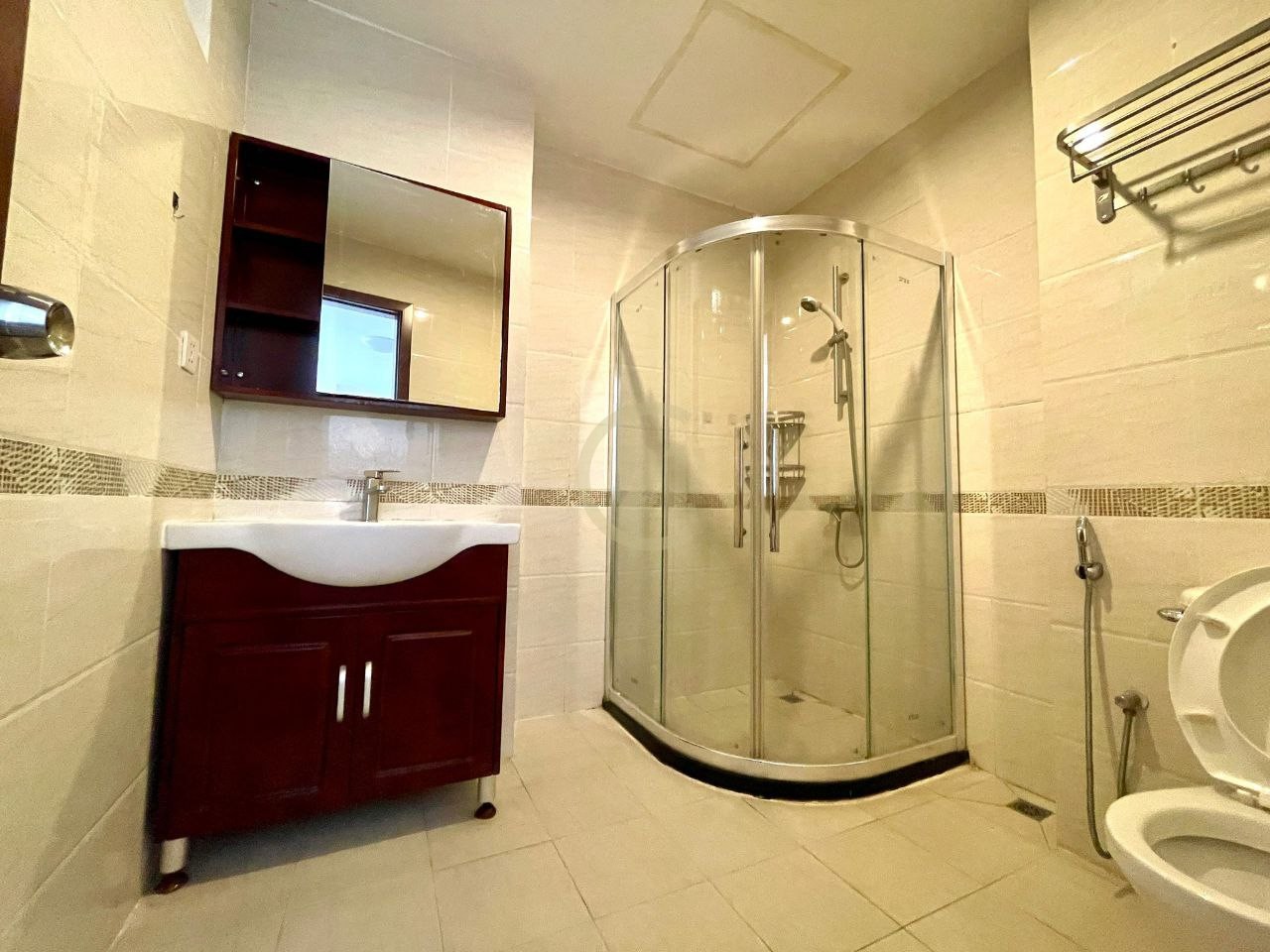 Brand new one bedroom at Bali3