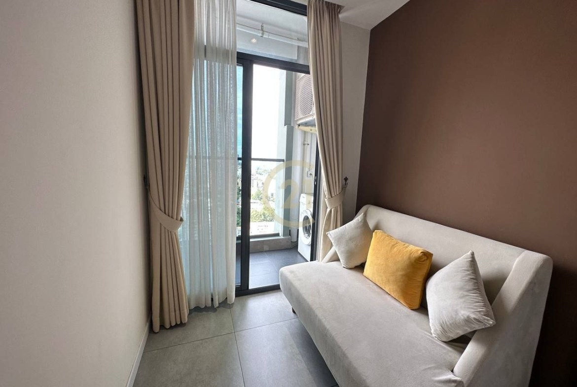 1 Bedroom For Rent At Tonle Bassac
