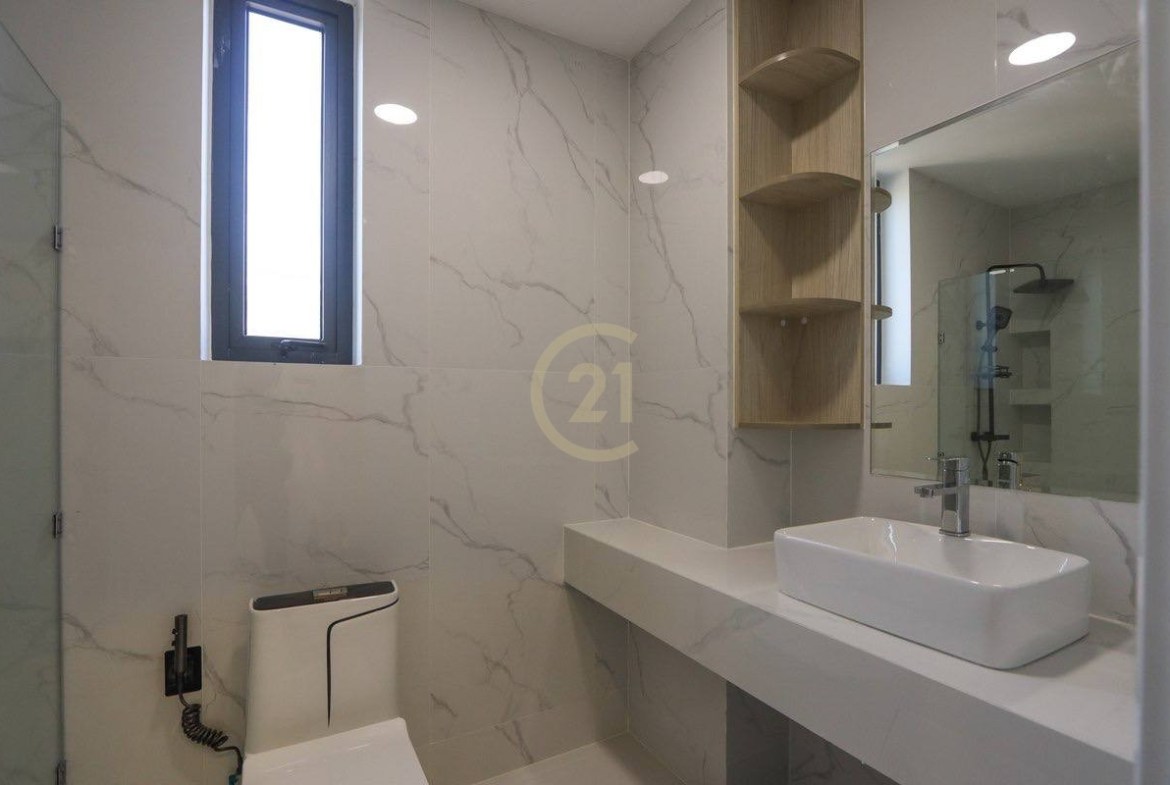 Brand new 1BR For Rent at Olympic