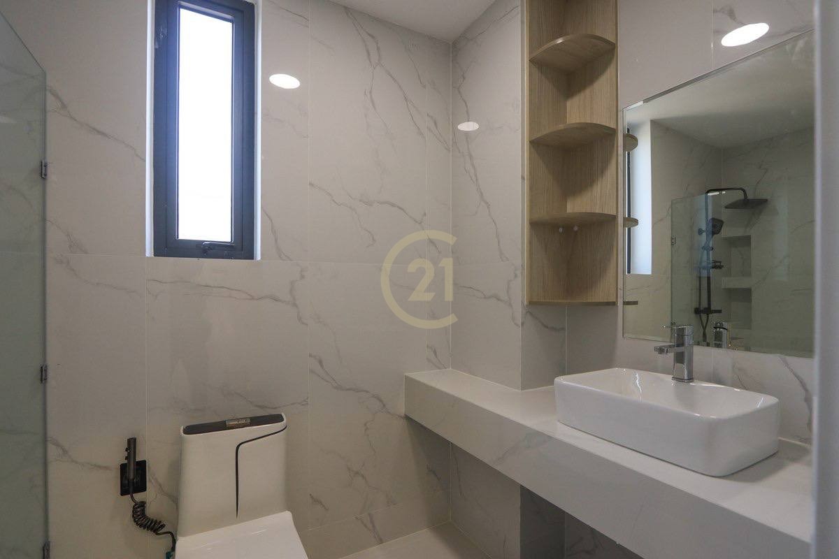 Brand new 1BR For Rent at Olympic