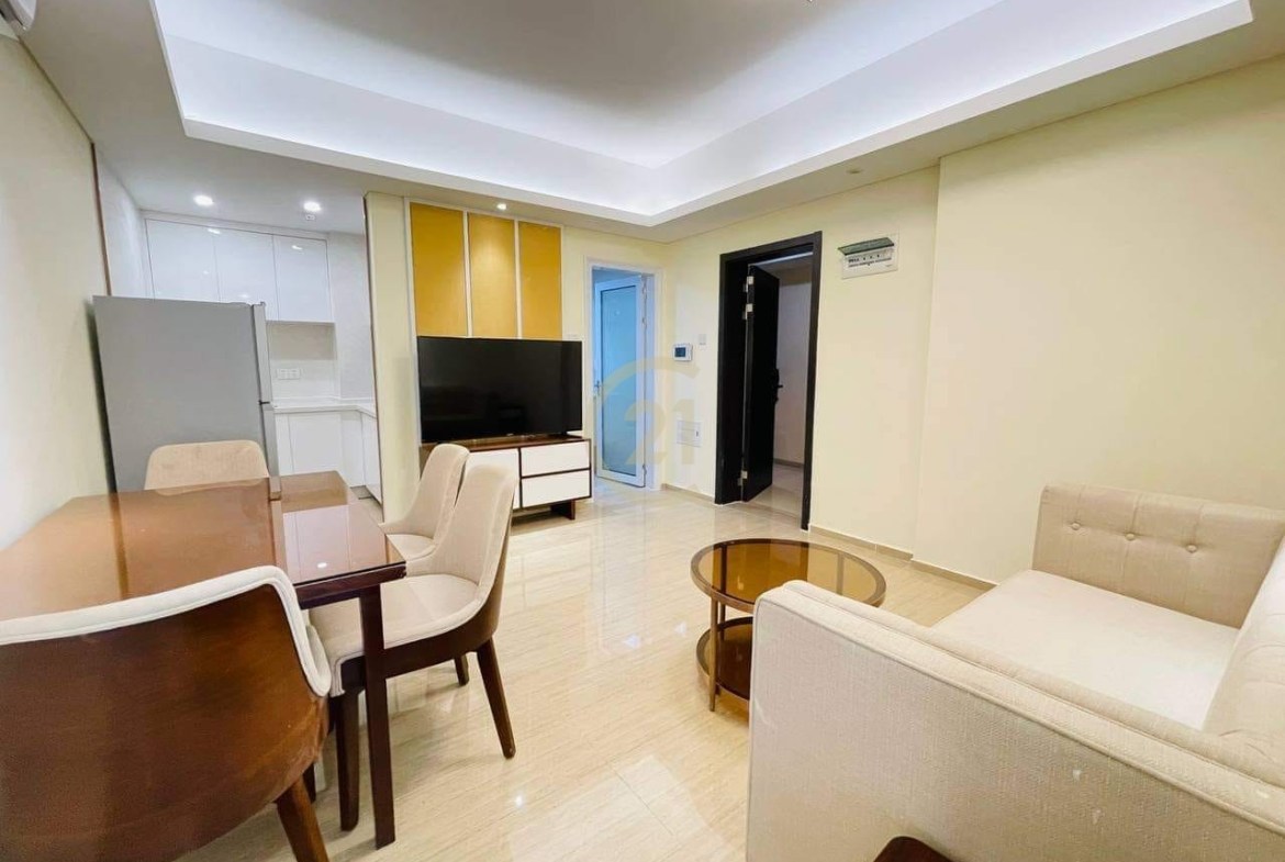 Modern One Bedroom Condo for rent