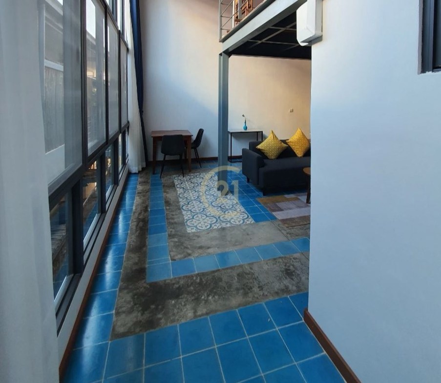 Brand new 01BR For Rent at BKK3