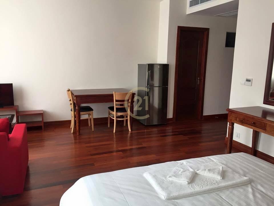 2 Bedroom For Rent At Toul Tompung