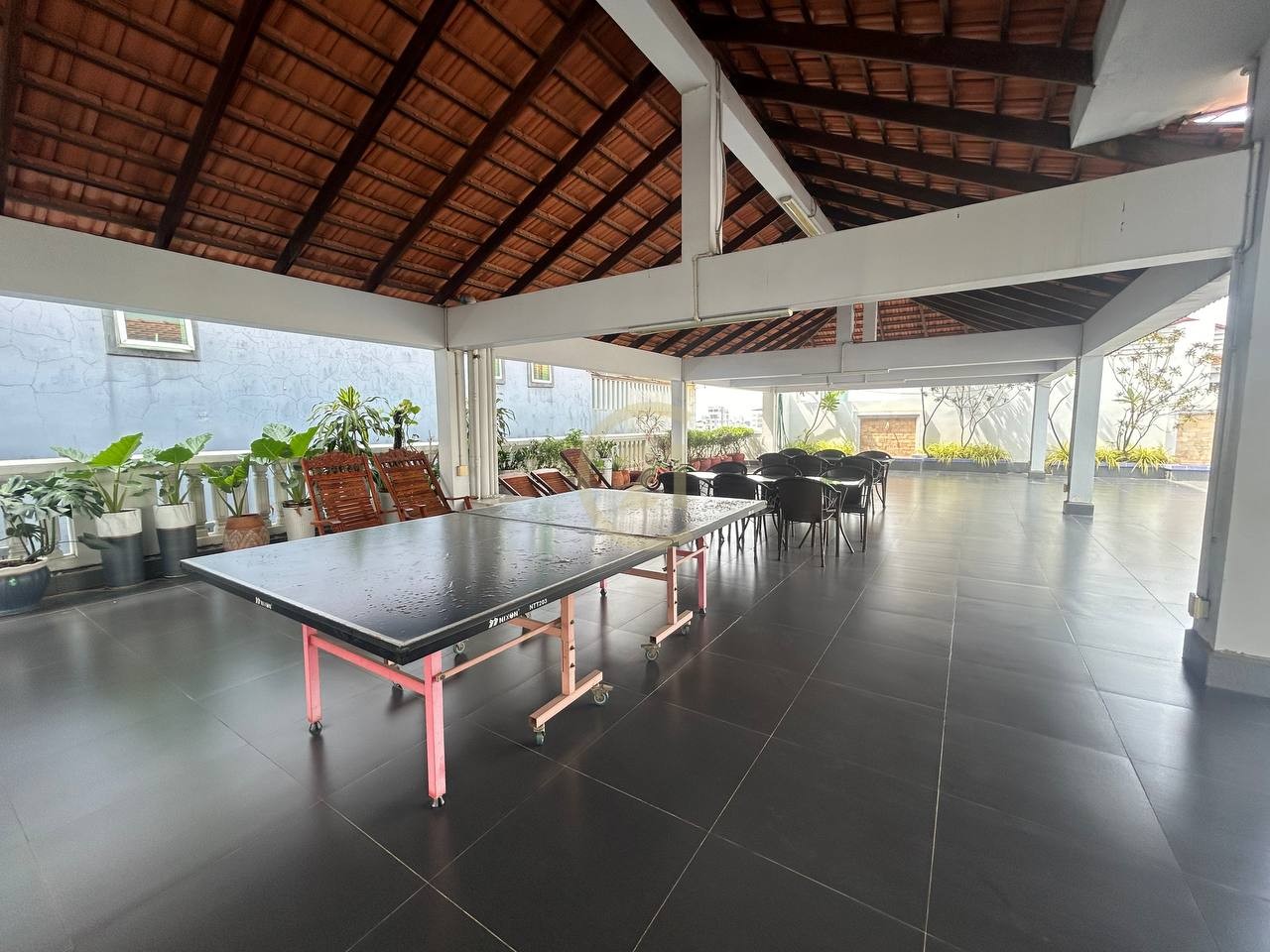 Office Space For Rent At Toul Tompung