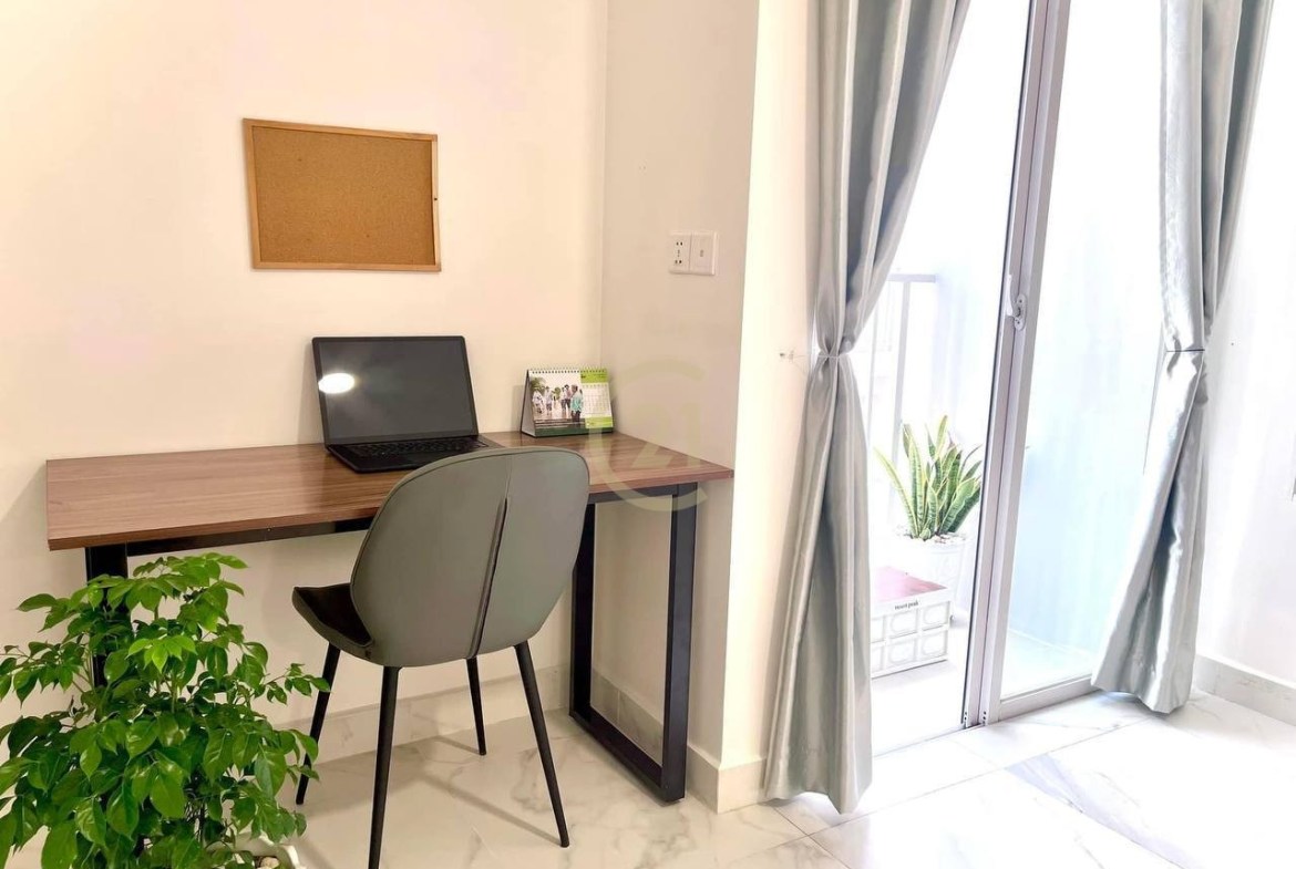 Special Price Studio room for rent at Sen Sok
