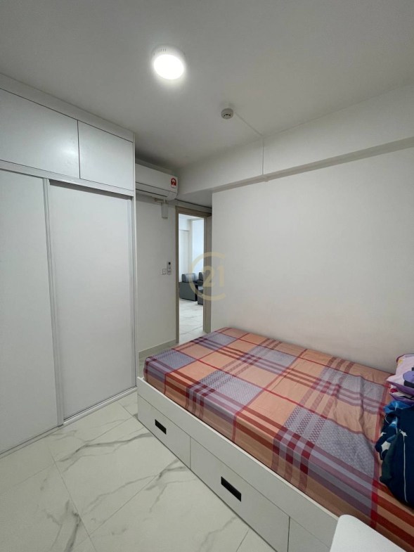 Good Price 2 Bedroom for rent at Sen Sok