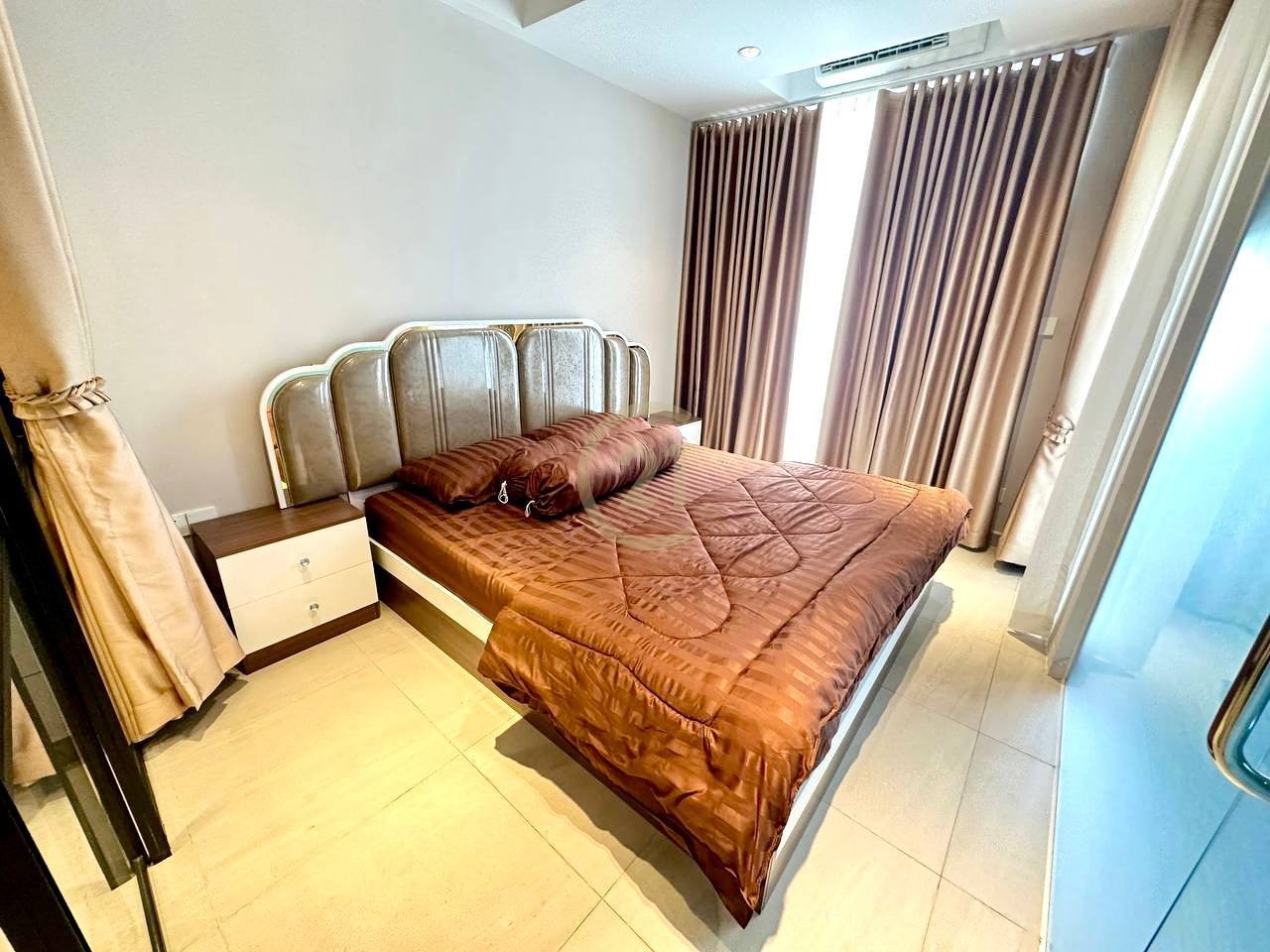 Brand new 01BR for Rent at Tuol Kork