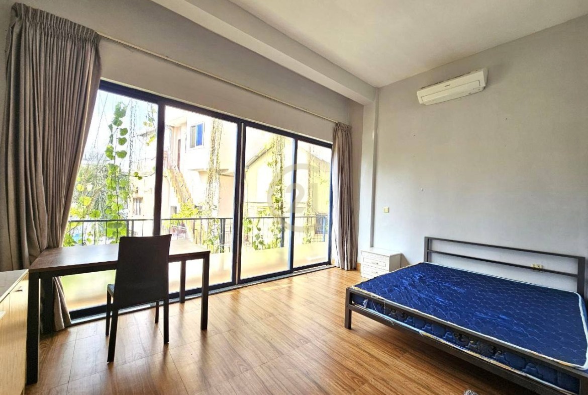 Building For SALE at BKK1