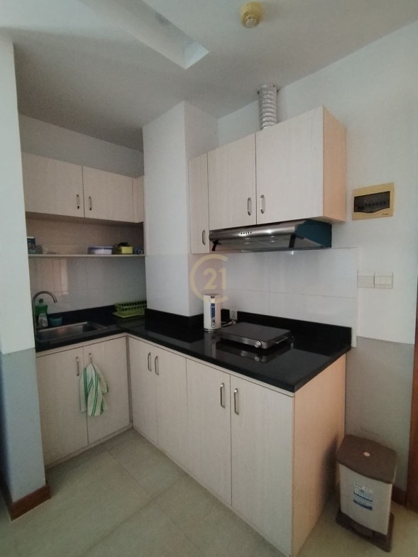 1 Bedroom For Rent At Boeung Kengkang