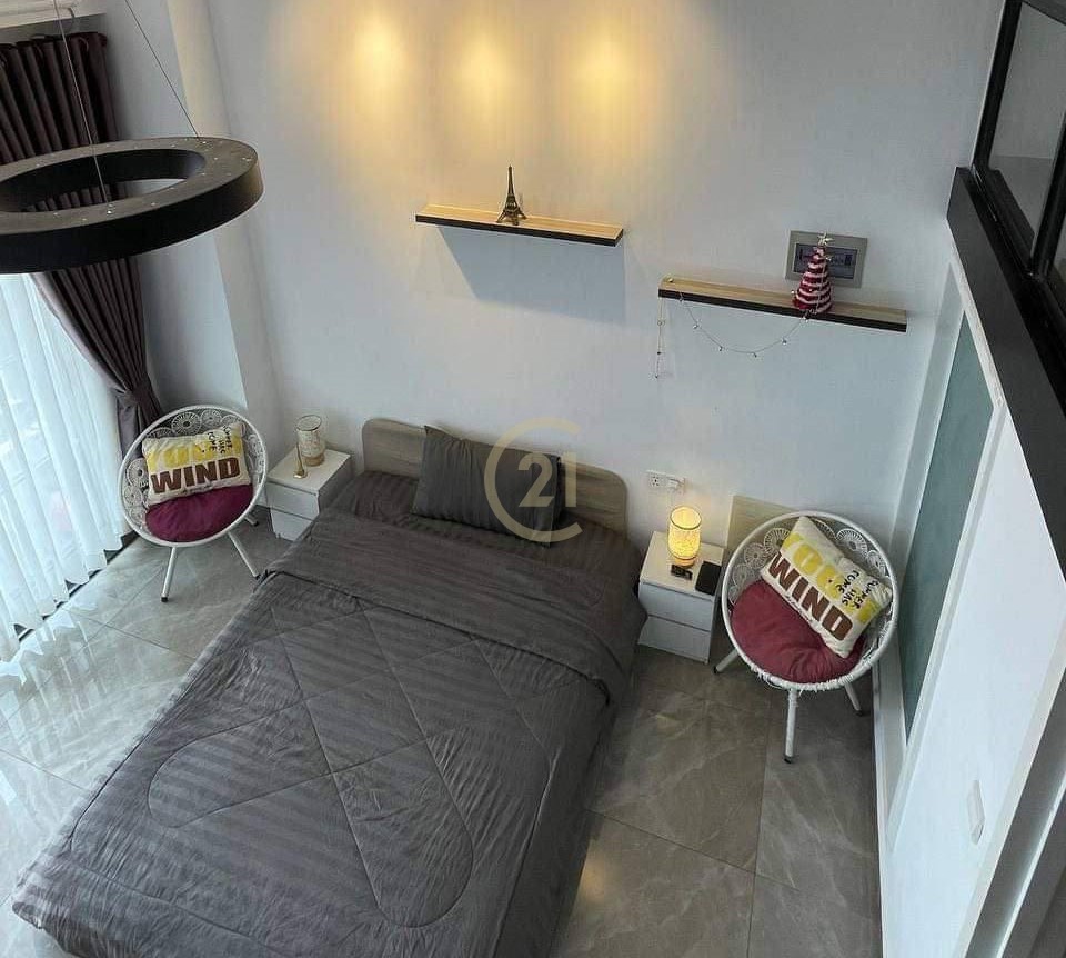 Brand new one bedroom for rent at Tuol Kork