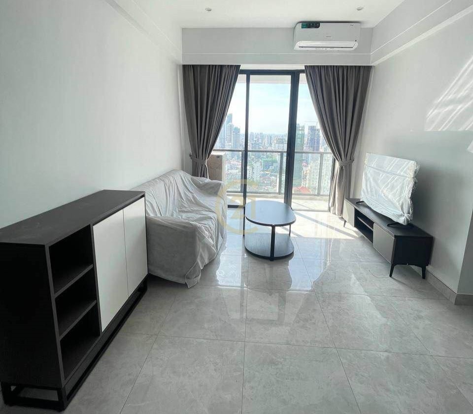 Brand new 02BR for rent at Tonle Bassac