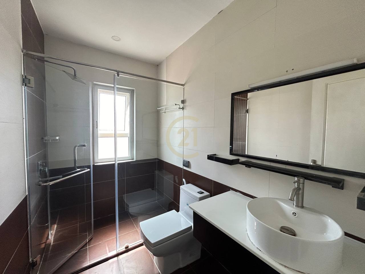 2 Bedroom For Rent At Psar Derm Thkov