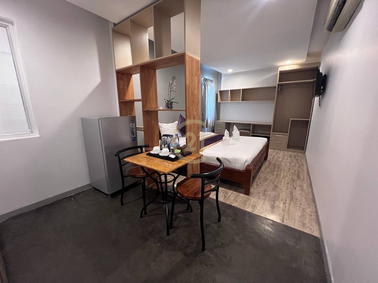 Studio Room For Rent At Boeung Kengkang