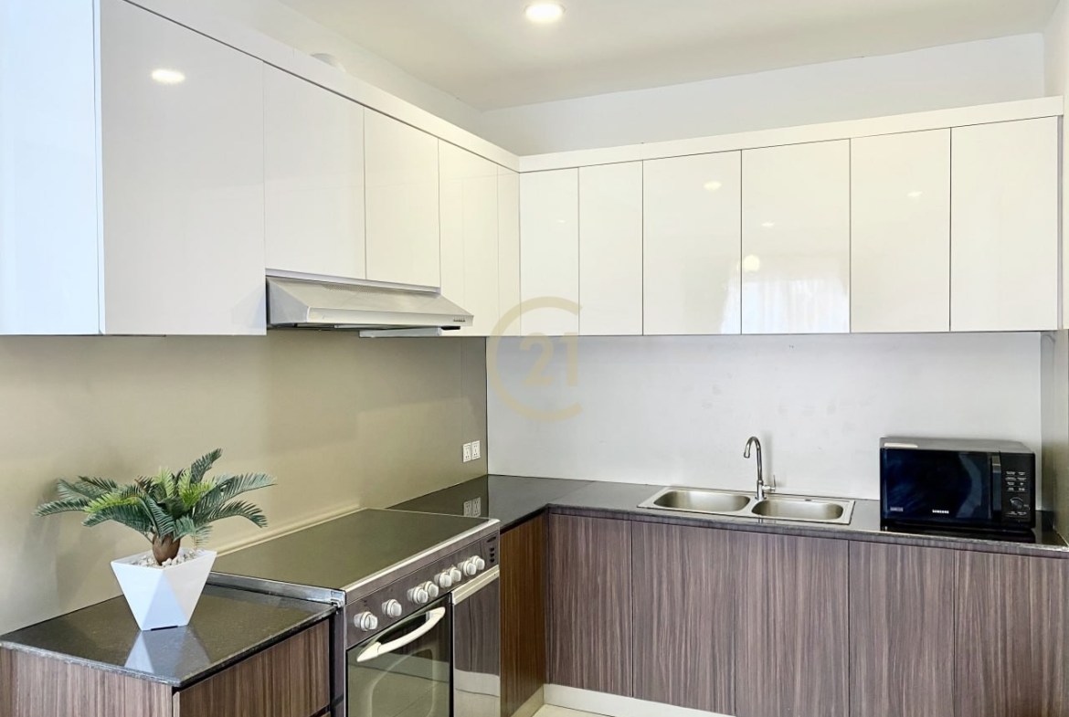 3 Bedroom For Rent At Boeung Kengkang