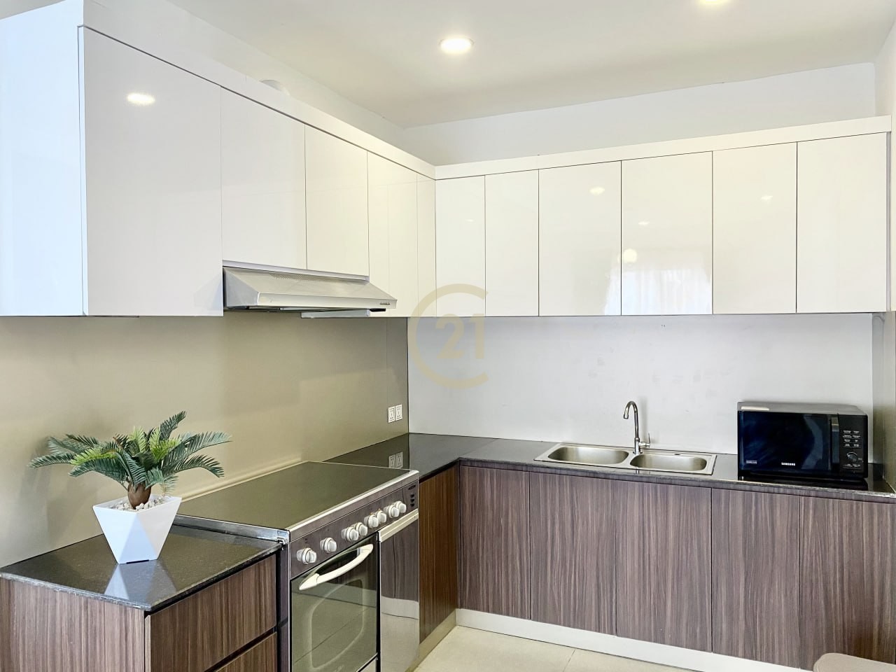 3 Bedroom For Rent At Boeung Kengkang