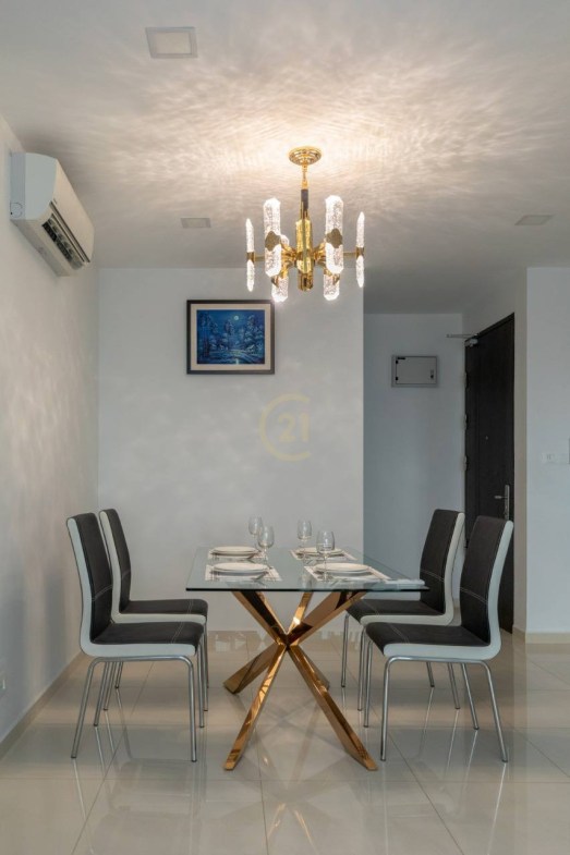 3Bedroom For Rent At Toul Kork