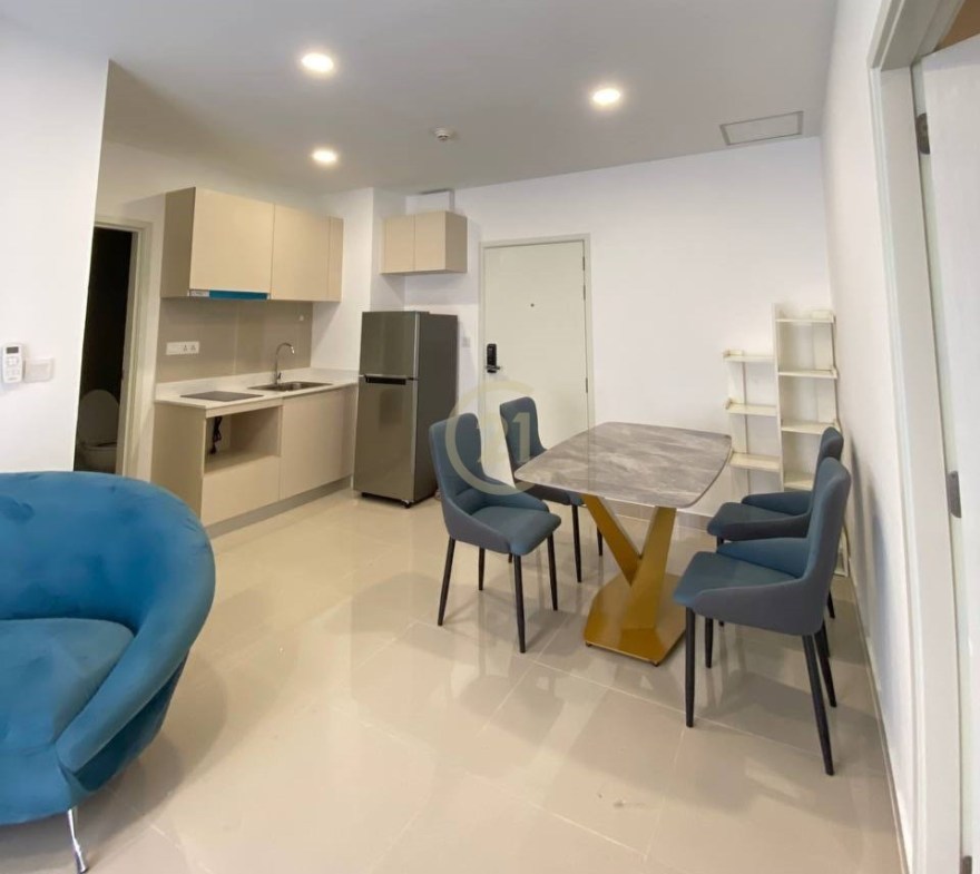 Brand new 02BR for rent at Tuol Kork