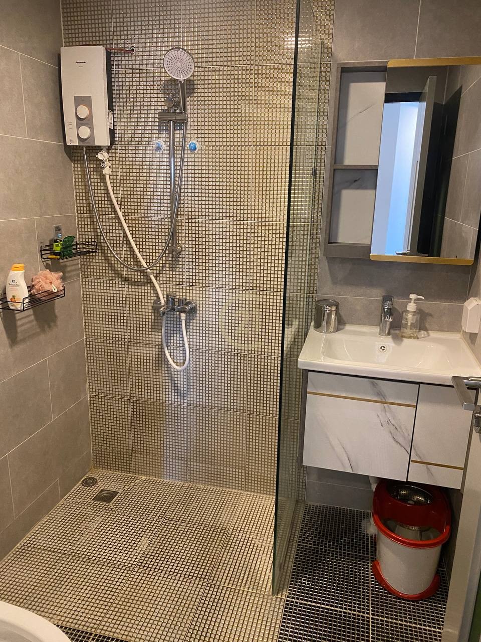 1 Bedroom For Rent At TK