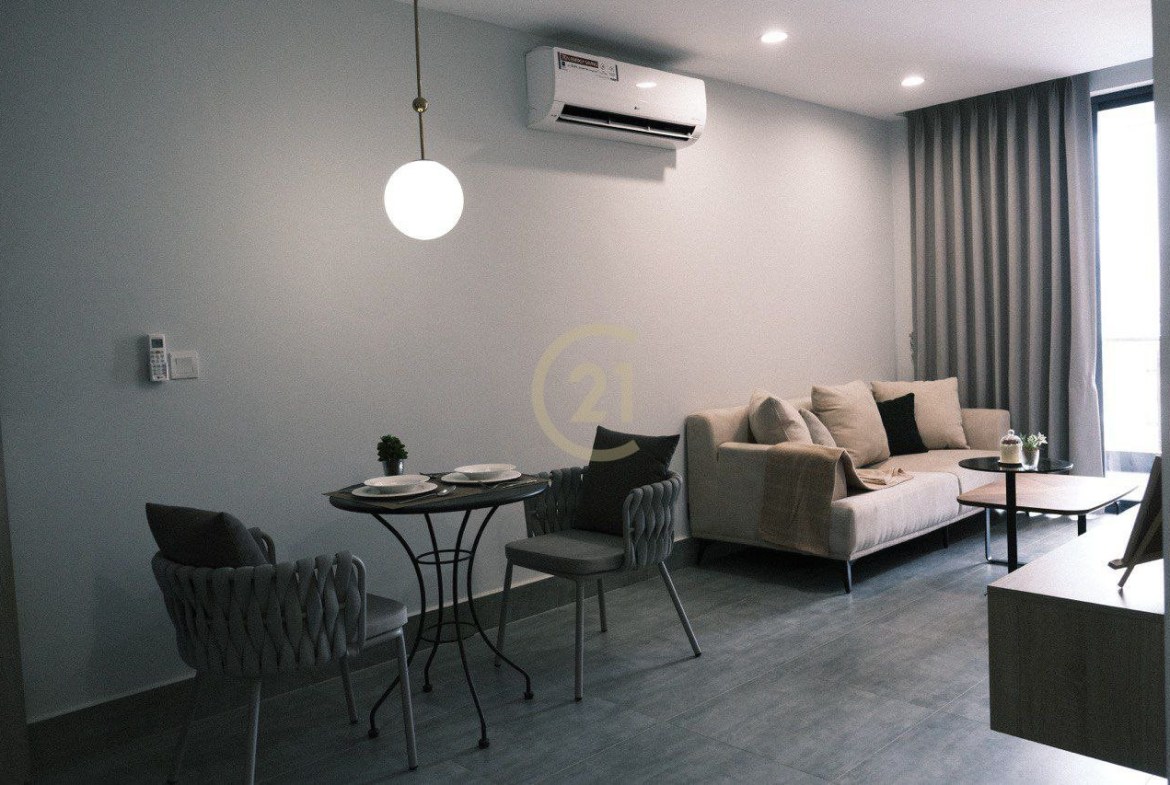1 Bedroom For Rent At Toul Kork