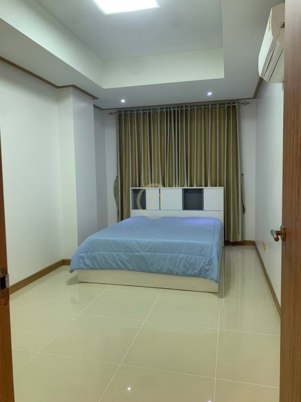 2 Bedroom For Rent At Toul Kork