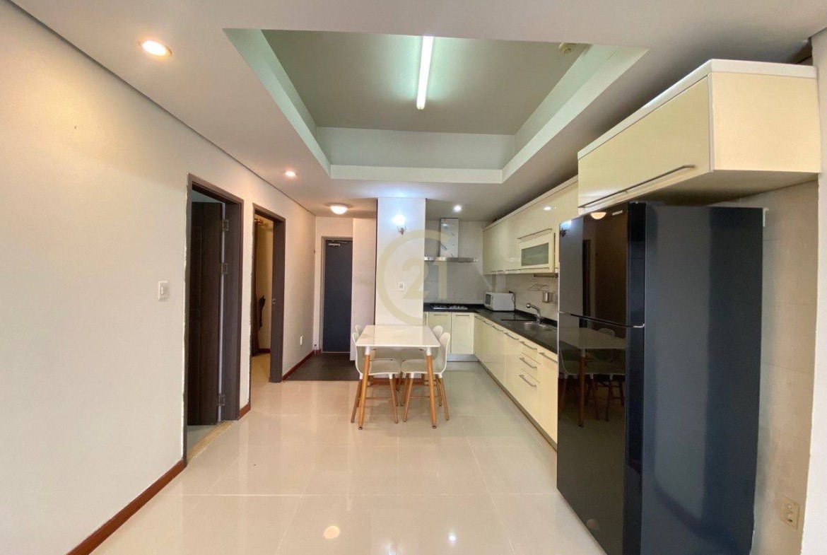 2 Bedroom For Rent At Toul Kork