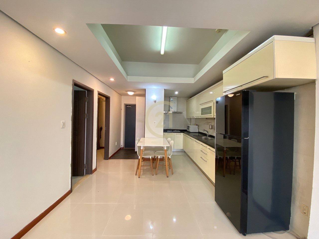 2 Bedroom For Rent At Toul Kork