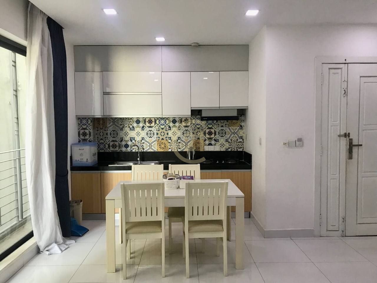 2 Bedroom For Rent At Toul Tompung