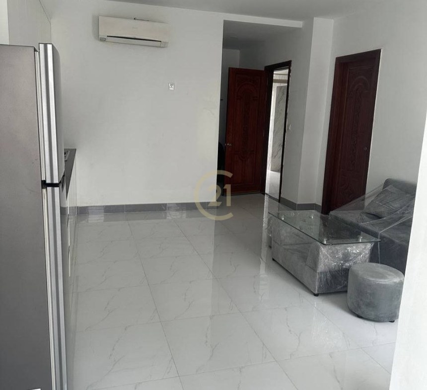 Brand new one Bedroom for rent at BKK3