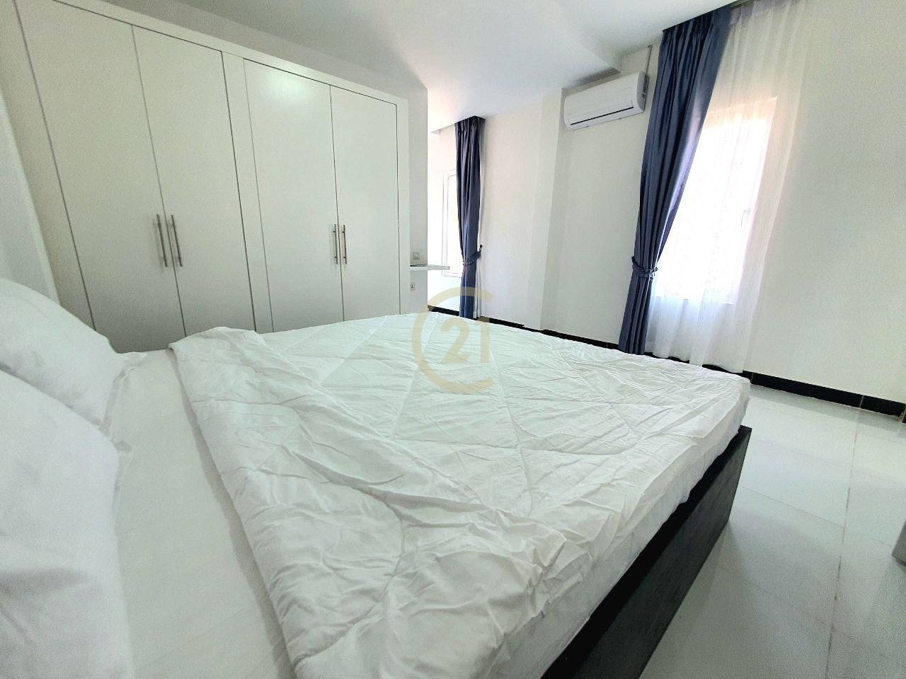 Brand new 01BR for rent at Tonle Bassac