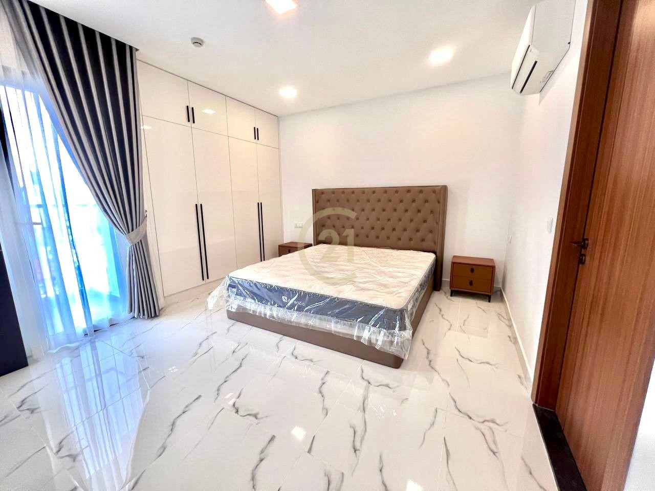 2 Bedroom For Rent At Boeung Trorbek