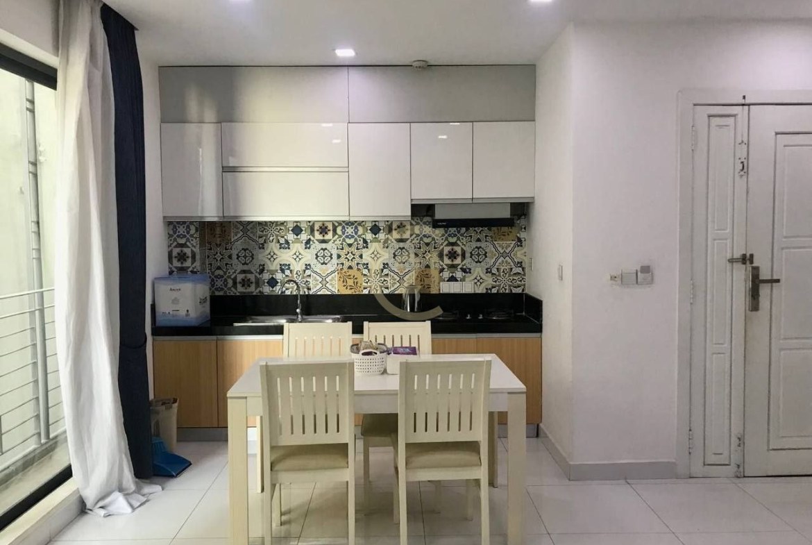 Modern 2 Bedroom for rent at TTP
