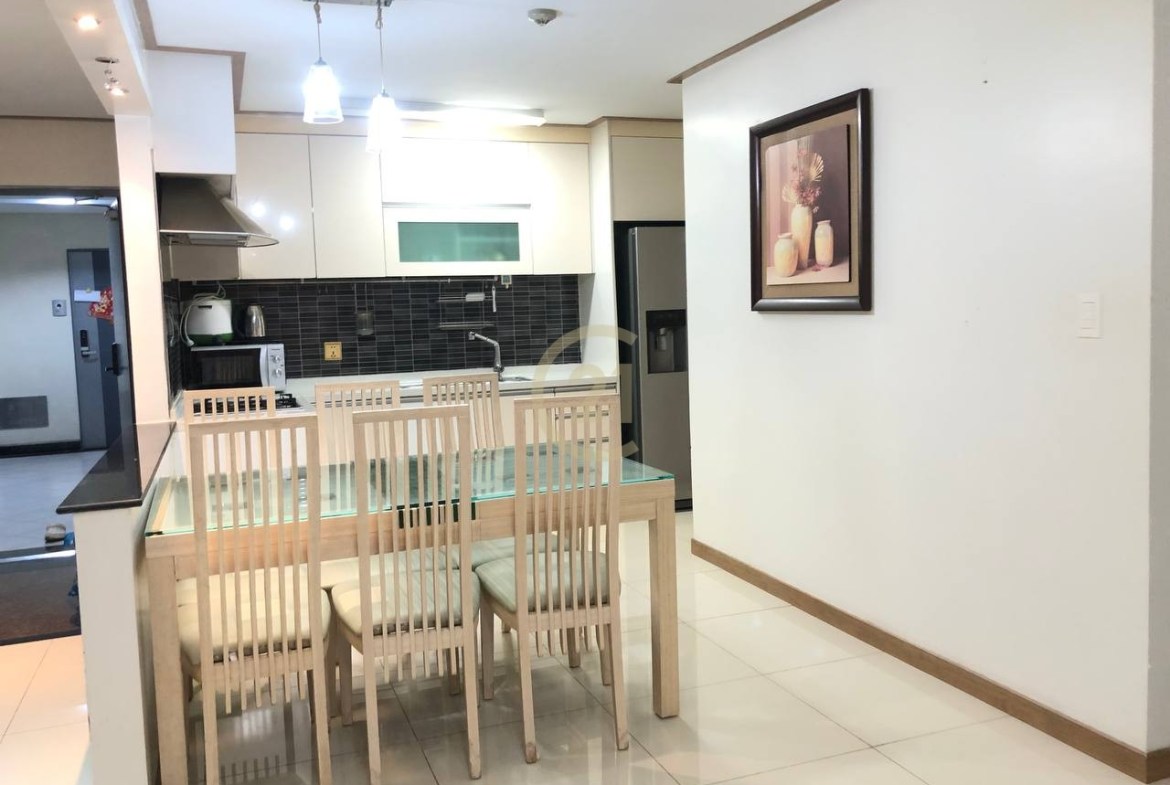 2 Bedroom Apartment for rent at Toul Kork