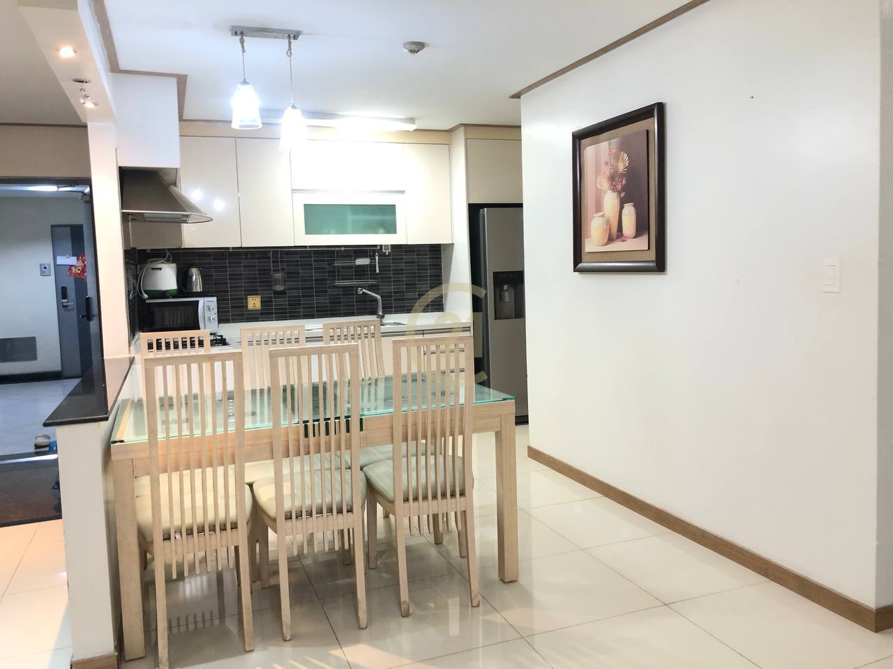 2 Bedroom Apartment for rent at Toul Kork