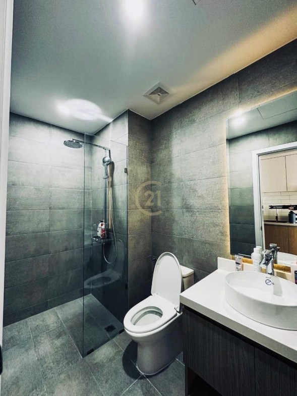Studio room For Rent At Toul Kork