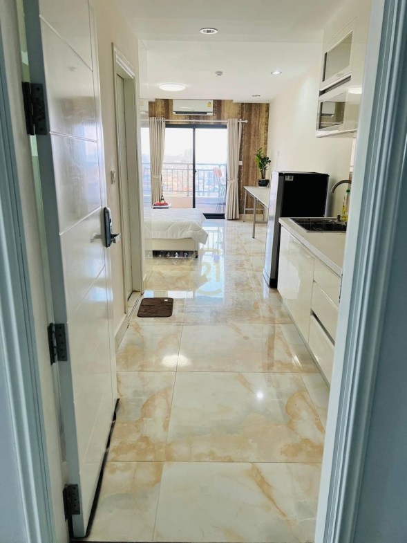 1 Bedroom For Rent At Chroy Chongva