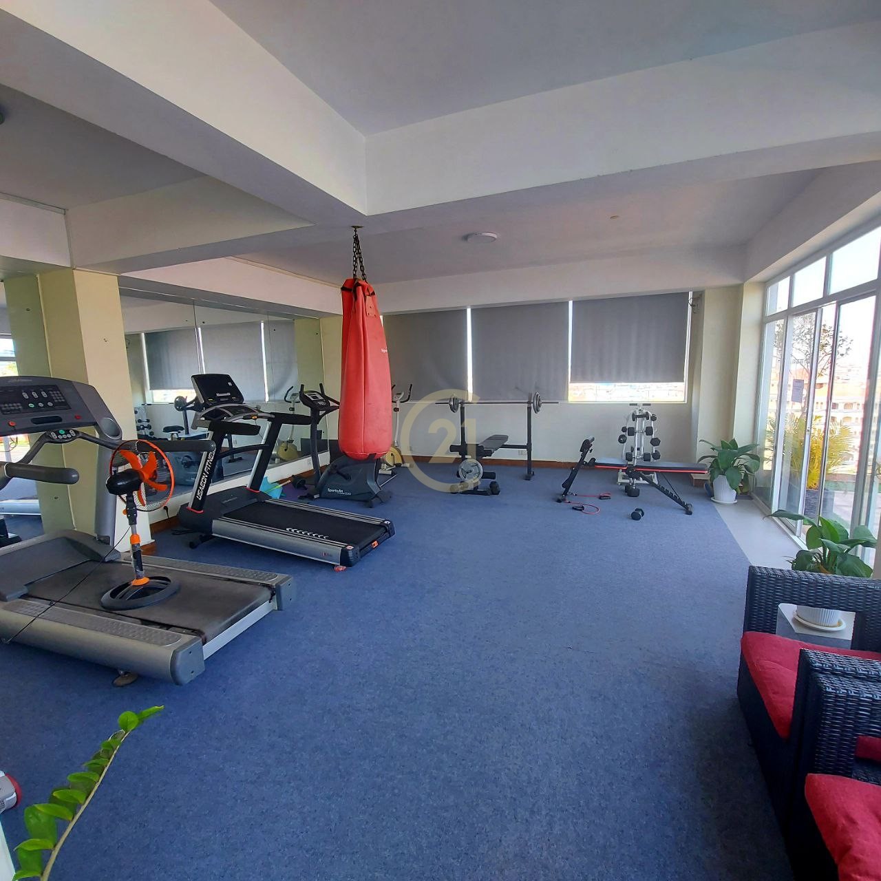 Specious One Bedroom for rent In TTP