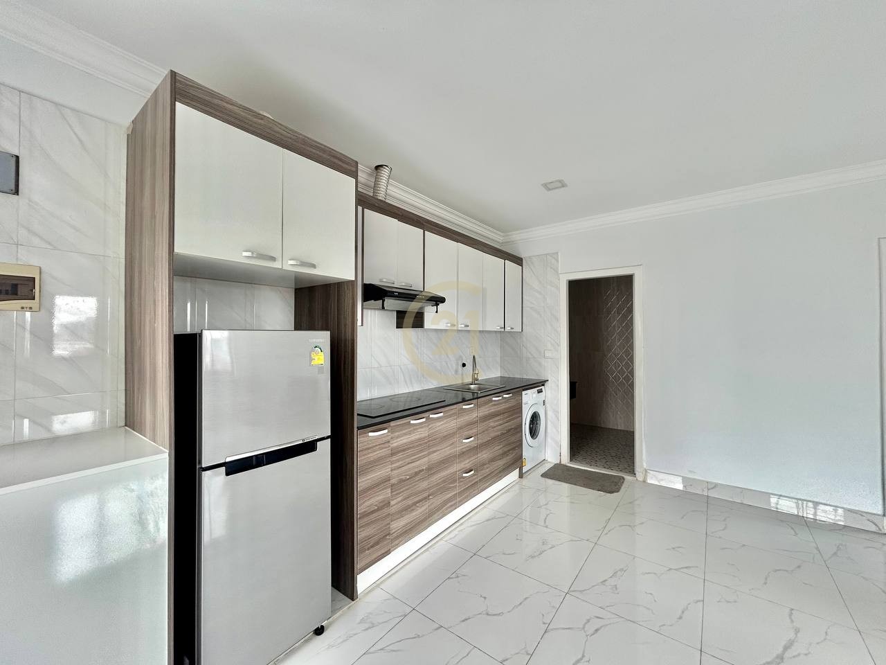 1 Bedroom Apartment for rent at Derm Thkov