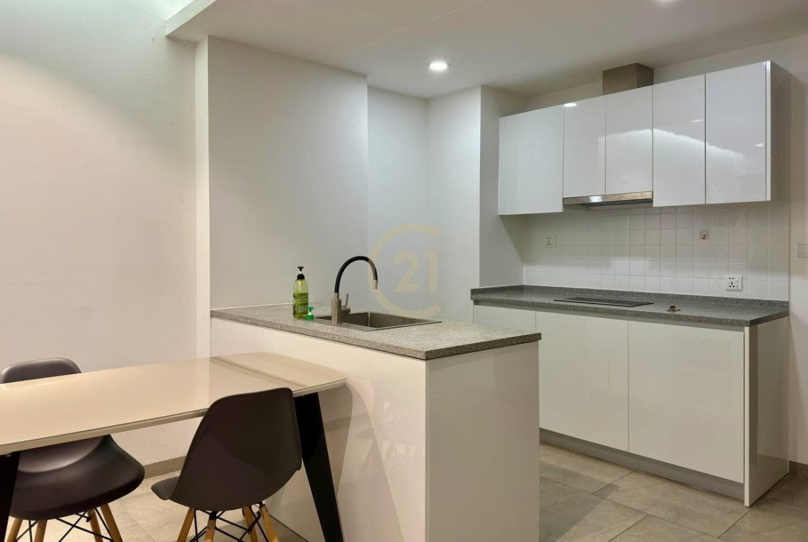 BRAND NEW 1 BEDROOM FOR RENT
