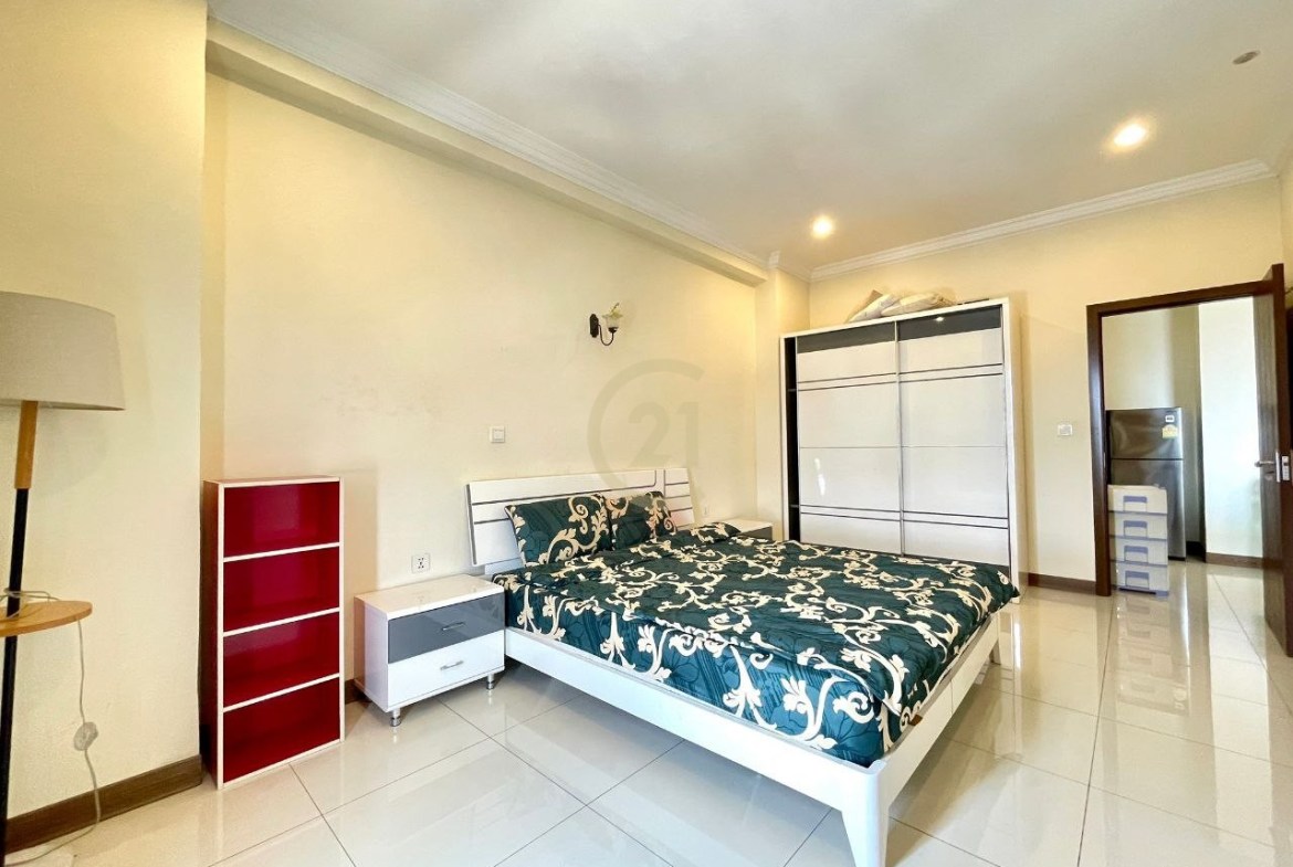 Brand new one bedroom at Bali3