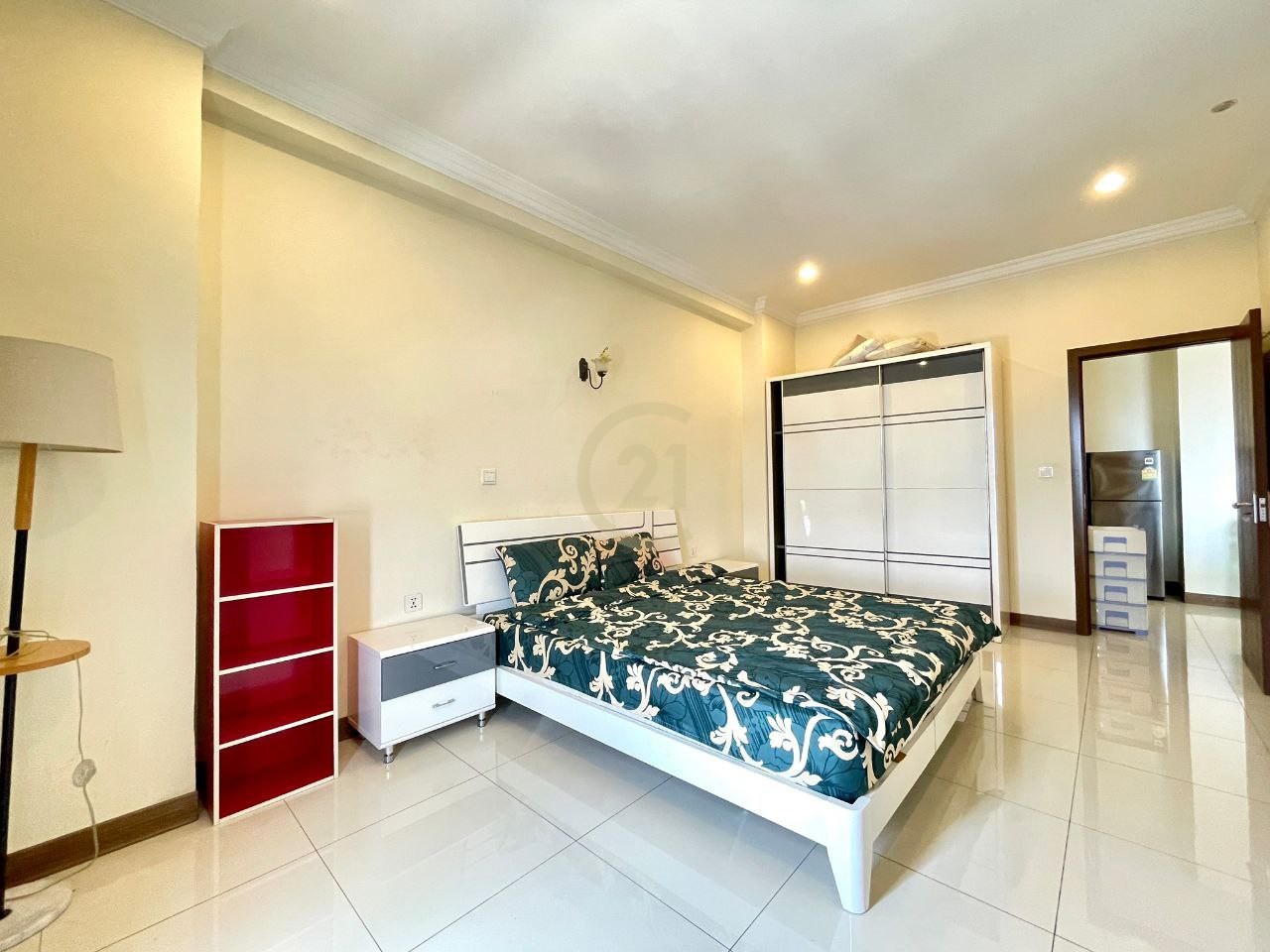 Brand new one bedroom at Bali3