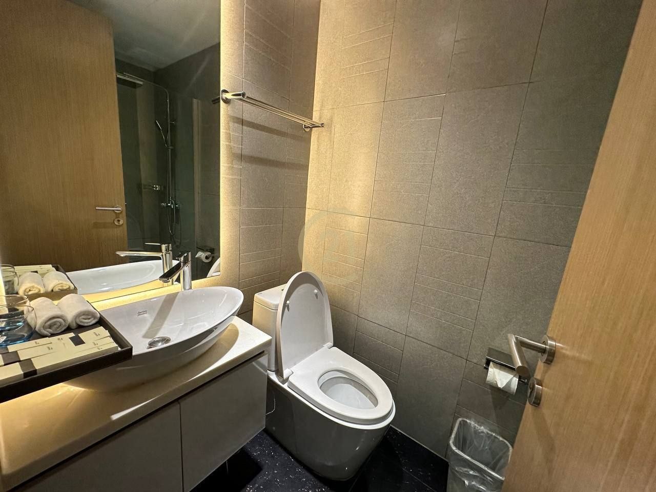 1 Bedroom For Rent At Tonle Bassac