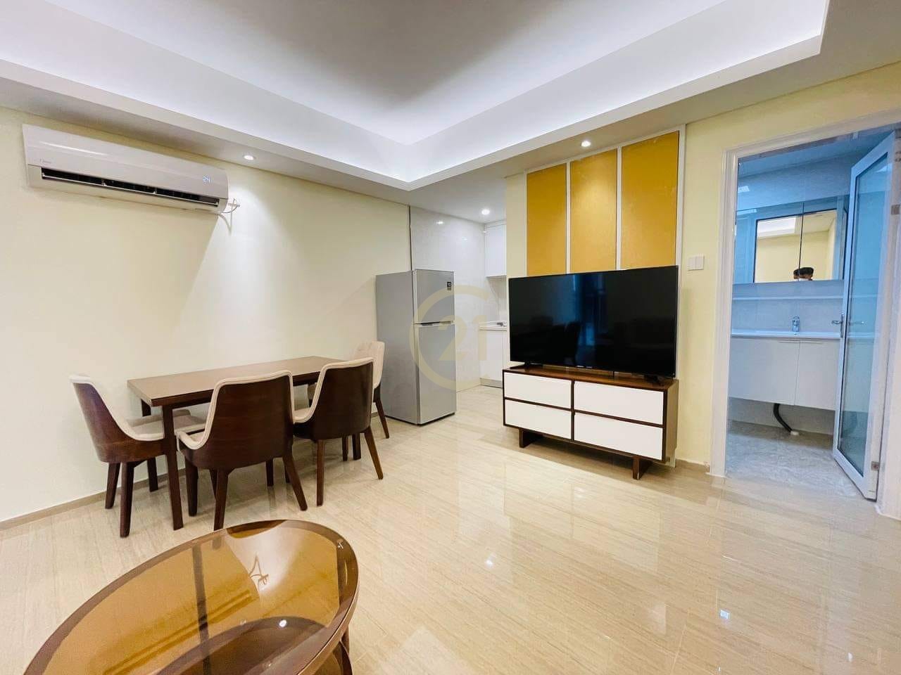 photo_7_2024-05-16_16-23-55 Modern One Bedroom Condo for rent