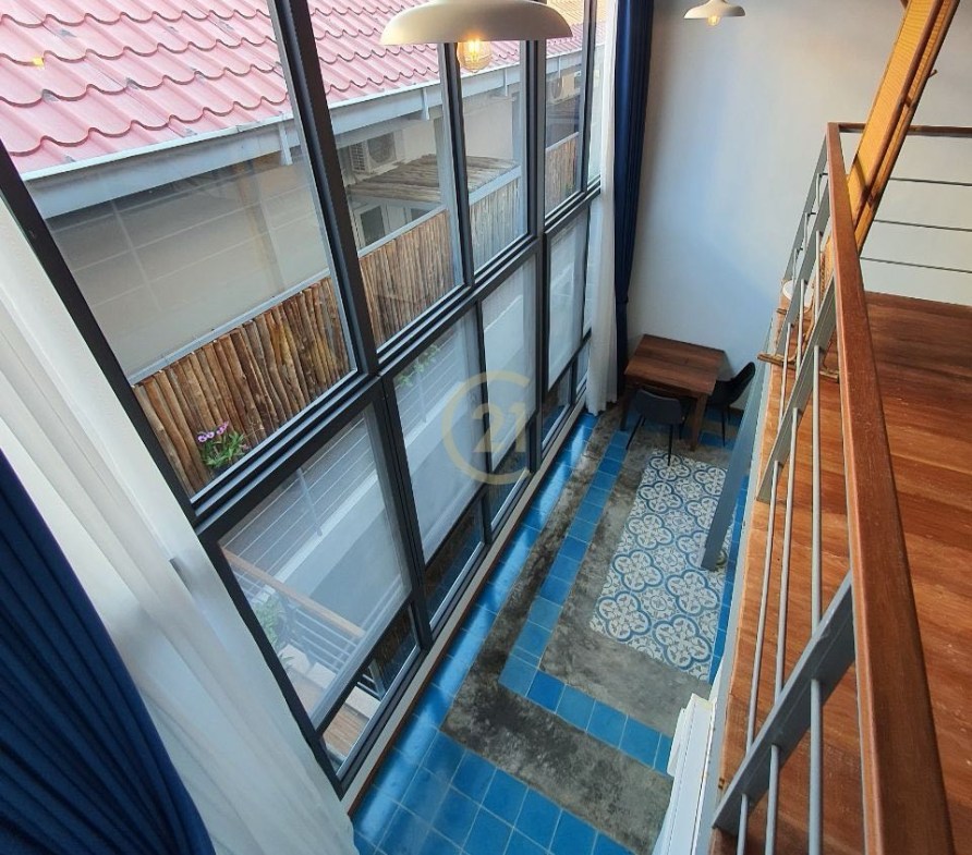 Brand new 01BR For Rent at BKK3